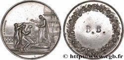 AMOUR ET MARIAGE Médaille de mariage TTB