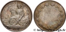 SOCIÉTÉS D AGRICULTURE, HORTICULTURE, PÊCHE ET CHASSE Médaille, Comice agricole