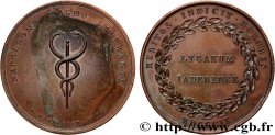 CROATIE - ZARA - OCCUPATION FRANCAISE Médaille de mérite, Lycée de Zara, Dalmatie