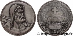 SWITZERLAND - HELVETIC CONFEDERATION Médaille d’honneur, Société suisse des carabiniers VZ