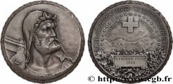 SUISSE - CONFÉDÉRATION HELVÉTIQUE Médaille d’honneur, Société suisse des carabiniers SUP