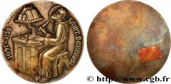 MÉDAILLES RELIGIEUSES Médaille, Saint Bernard de Clairvaux