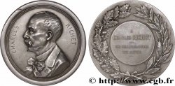 SCIENCES & SCIENTIFIQUES Médaille, Charles Richet