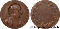 TROISIÈME RÉPUBLIQUE Médaille, Élection de Jules Grévy