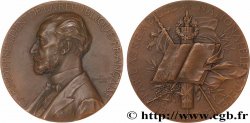 TERZA REPUBBLICA FRANCESE Médaille, Élection de Sadi Carnot