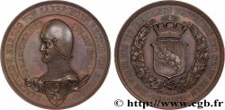 SUISSE Médaille, 700e anniversaire de fondation de Bern TTB+/SUP