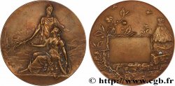 TROISIÈME RÉPUBLIQUE Médaille de récompense TTB