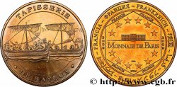 MÉDAILLES TOURISTIQUES Médaille touristique, Tapisserie de Bayeux