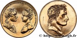 MÉDAILLES TOURISTIQUES Médaille touristique, Napoléon Ier