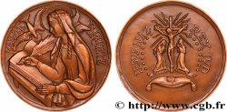 RELIGIOUS MEDALS Médaille, Sainte Brigitte