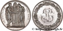 AMOUR ET MARIAGE Médaille de mariage, La Religion les unit