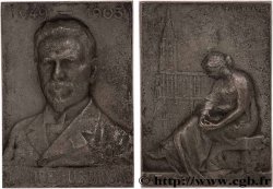 SCIENCES & SCIENTIFIQUES Plaquette, Souvenir, Lucien Dreyfus-Brisac