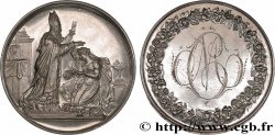 AMOUR ET MARIAGE Médaille de mariage SUP/TTB+