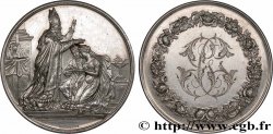 AMOUR ET MARIAGE Médaille de mariage