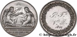 AMOUR ET MARIAGE Médaille de mariage, Evangile de St Mathieu