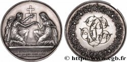 AMOUR ET MARIAGE Médaille de mariage, Evangile de St Mathieu