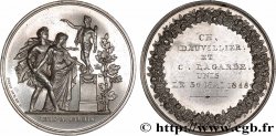 AMOUR ET MARIAGE Médaille, Unis à jamais