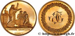 AMOUR ET MARIAGE Médaille de mariage