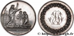 AMOUR ET MARIAGE Médaille de mariage, Connubium Christianum