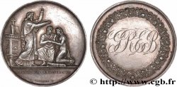AMOUR ET MARIAGE Médaille de mariage, Connubium Christianum