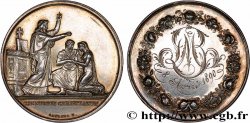 AMOUR ET MARIAGE Médaille de mariage, Connubium Christianum