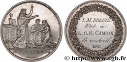 AMOUR ET MARIAGE Médaille de mariage