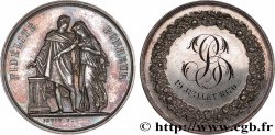 AMOUR ET MARIAGE Médaille de mariage, Fidélité et Bonheur