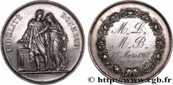 AMOUR ET MARIAGE Médaille de mariage, Fidélité et Bonheur