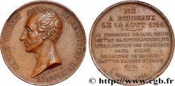 ARTISTES : GRAVEURS, PEINTRES, SCULPTEURS Médaille, Carle Vernet
