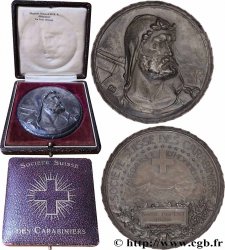 SWITZERLAND - HELVETIC CONFEDERATION Médaille d’honneur, Société suisse des carabiniers AU