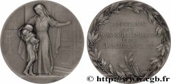 III REPUBLIC Médaille, Orphelinat des restaurateurs limonadiers et de l’industrie hôtelière