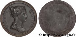PRIMO IMPERO Médaille, Joséphine par Andrieu, tirage uniface