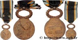 INSURANCES Médaille, Société de secours mutuels