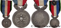 INSURANCES Médaille, Les vétérans des Armées de terre et de mer