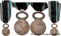 ASSURANCES Médaille, Société de secours mutuels