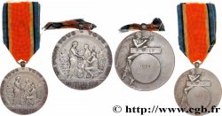 ASSURANCES Médaille, Mutualité