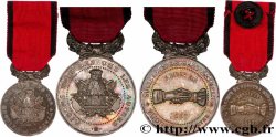 INSURANCES Médaille, Secours mutuels