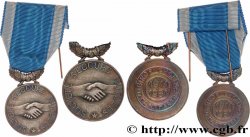 INSURANCES Médaille, Secours mutuels, Bikor Cholim de Montmartre