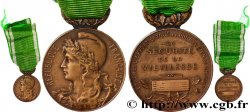 INSURANCES Médaille, Sécurité de la vieillesse