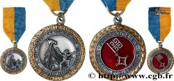 ALLEMAGNE Médaille de récompense, Athlétisme