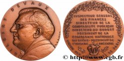 ASSURANCES Médaille, Gilbert Devaux