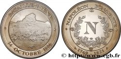 PREMIER EMPIRE Médaille, Bataille d’Iéna