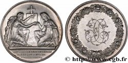 AMOUR ET MARIAGE Médaille de mariage, Evangile de St Mathieu SS