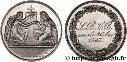 AMOUR ET MARIAGE Médaille de mariage, Evangile de St Mathieu