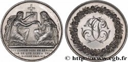 AMOUR ET MARIAGE Médaille de mariage, Evangile de St Mathieu TTB+