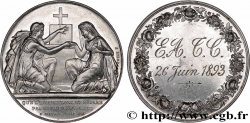 AMOUR ET MARIAGE Médaille de mariage, Evangile de St Mathieu