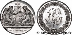 AMOUR ET MARIAGE Médaille de mariage, Evangile de St Mathieu
