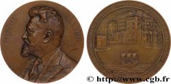 III REPUBLIC Médaille, Henri Sellier