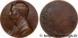 SCIENCES & SCIENTIFIQUES Médaille, Paul Berger