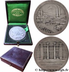ASSURANCES Médaille, La Providence